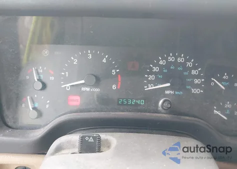 1999 Jeep Wrangler Se z USA, uszkodzony, nr VIN 1J4FY29P3XP470291